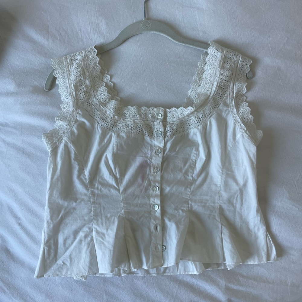 Doen Alana top